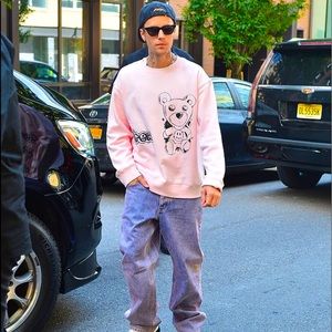 Super Rare Drew House 😃🏠  Jeans